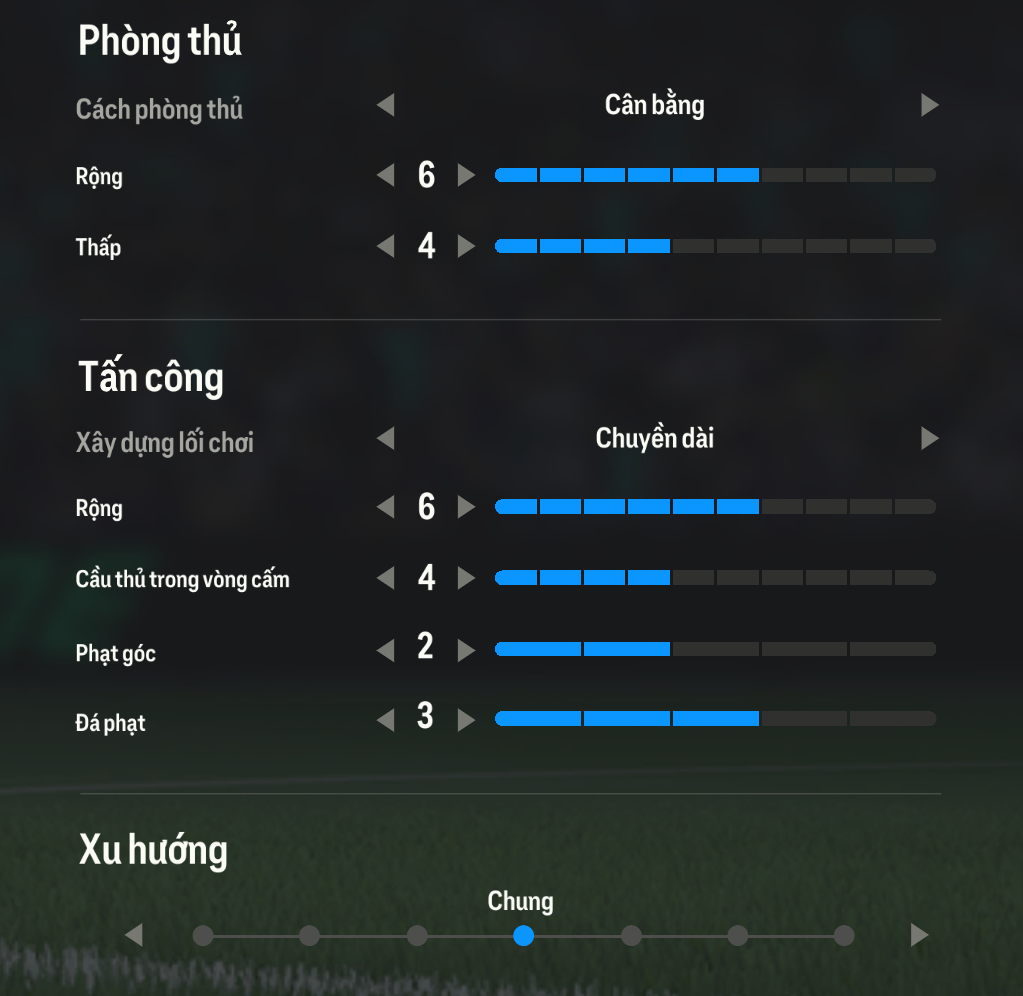 Hình ảnh minh họa FC Online